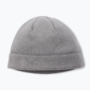 Zimní čepice Columbia Fast Trek II city grey heather