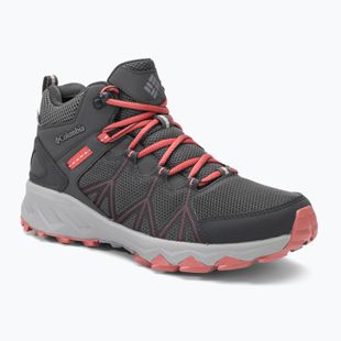 Dámské trekingové boty Columbia Peakfreak II Mid Outdry tmavě šedé 2005121