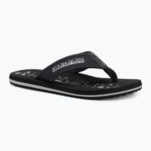 Pánské žabky Napapijri NP0A4FTTCX black