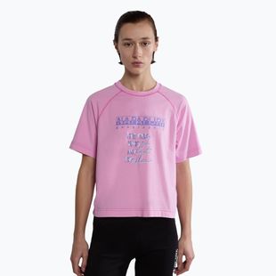 Dámské tričko Napapijri S-Aberdeen W