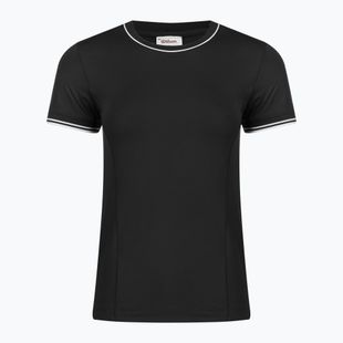 Dámské tričko  Wilson Team Seamless black