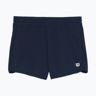Dětské šortky Wilson Team Jr classic navy