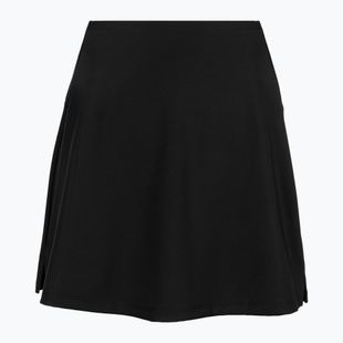 Dámská sukně Wilson Team Flat Front černá