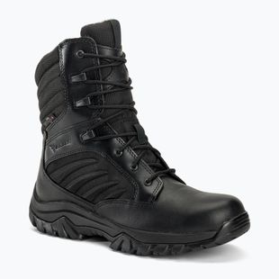 Pánské boty Bates GX X2 Tall Zip Dry Guard+ black