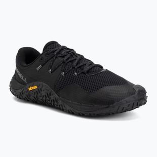 Dámské barefoot boty Merrell Trail Glove 7 black