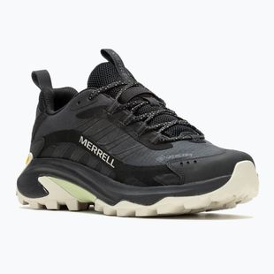 Dámské turistické boty Merrell Moab Speed 2 Gore-Tex black