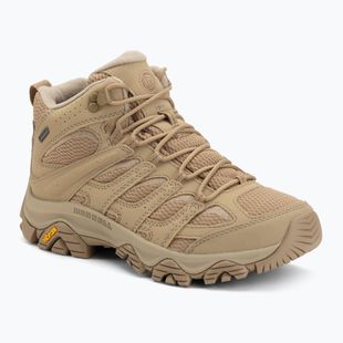 Pánské trekové boty Merrell Moab 3 Synthetic Mid incense/incense