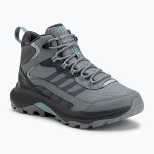 Dámské boty Merrell Speed Strike 2 Mid Wp monument