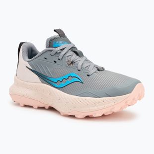 Dámské běžecké boty Saucony Blaze TR mirage/moon