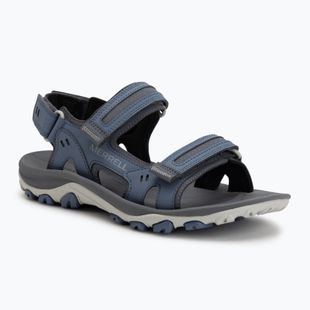 Pánské sandály Merrell Huntngton Sport Convert blue