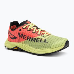 Pánské běžecké boty Merrell MTL Long Sky 2 Matryx mantis