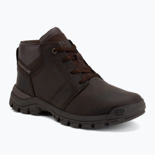 Pánské boty CATerpillar Threshold Chukka brown