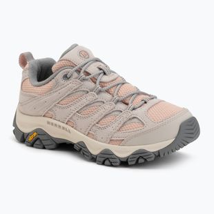 Dámské turistické boty Merrell Moab 3 peony