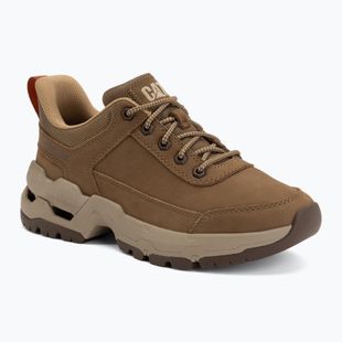 Pánské boty CATerpillar Surge Hiker Low brown