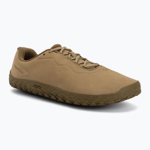 Pánské barefoot boty Merrell Vapor Glove 7 Ltr rattan