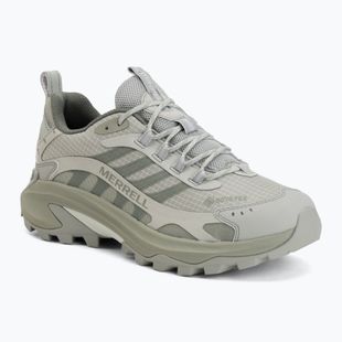 Dámská turistická obuv Merrell Moab Speed 2 Gore-Tex oolong