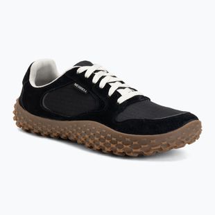 Pánské barefoot boty Merrell Wrapt black