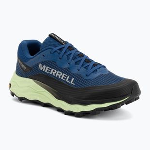 Pánské běžecké boty Merrell Agility Peak 6 Gtx mariana
