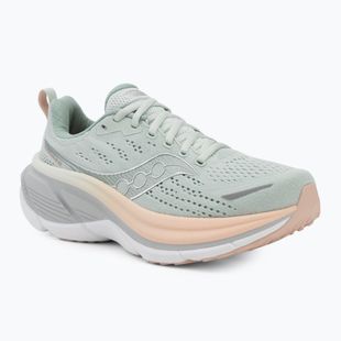 Dámské běžecké boty Saucony Hurricane 25 mist/cameo