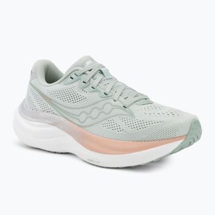 Dámské běžecké boty Saucony Ride 19 mist/cameo