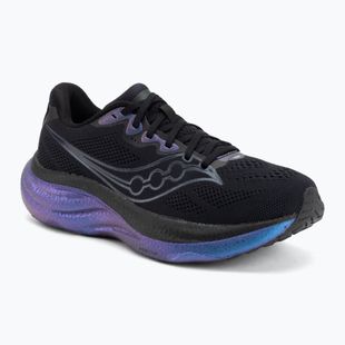 Pánské běžecké boty Saucony Ride 19 black/night sky