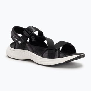Dámské sandály KEEN Leiki OT black/star white