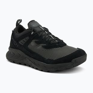 Pánské trekové boty Keen Hightrail Exp Waterproof black/magnet
