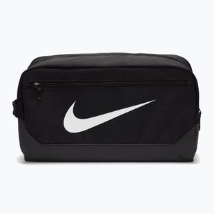 Tréninková taška Nike Brasilia 9.5 11 l black/black/white