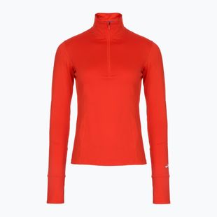 Dámská běžecká mikina Brooks Dash 1/2 Zip jamberry