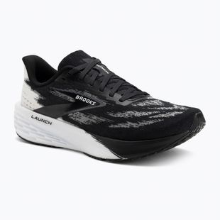Pánské běžecké boty Brooks Launch 11 black/white