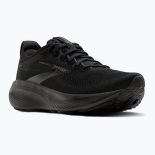 Dámské běžecké boty Brooks Adrenaline GTS 25 black/black/ebony