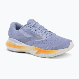 Dámské běžecké boty Brooks Adrenaline GTS 24 blue heron/white/orange