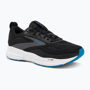 Pánské běžecké boty  Brooks Trace 4 black/ebony/cloisonné