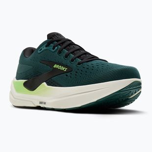 Pánské běžecké boty Brooks Ghost Max 3 atlantic deep/black/green