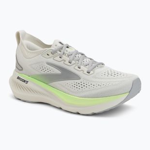 Pánské běžecké boty Brooks Glycerin 23 grey/green/black