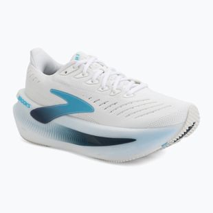 Pánské běžecké boty Brooks Glycerin Max 2 white/blue/spellbound