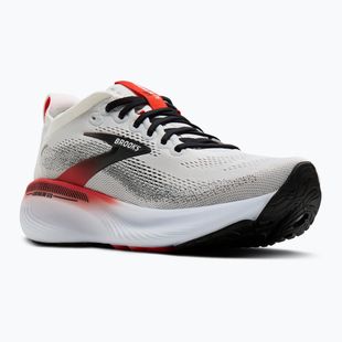 Pánské běžecké boty Brooks Adrenaline GTS 25 white/black/red