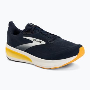 Pánské běžecké boty Brooks Revel 9 navy/navy/orange