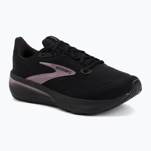 Dámské běžecké boty Brooks Revel 9 black/black/rose gold