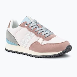 Dámské boty Napapijri NP0A4I7S new pale pink