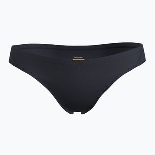 Dámské termo kalhotky Icebreaker Siren Bikini midnight navy