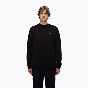 Pánská mikina Napapijri Balis Crew 1 black