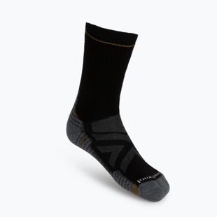 Trekingové ponožky Smartwool Performance Hike Full Cushion Crew černé SW0016180011