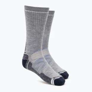 Trekingové ponožky Smartwool Performance Hike Full Cushion Crew světle šedé
