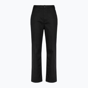 Kalhoty Vans Authentic Chino Authentic black