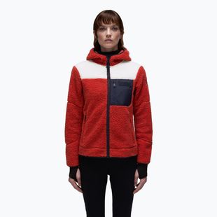 Dámská mikina  Napapijri Yupik Og Hooded cb mm4