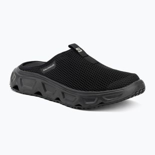 Dámské nazouváky  Salomon Reelax Slide 6.0 black/alloy