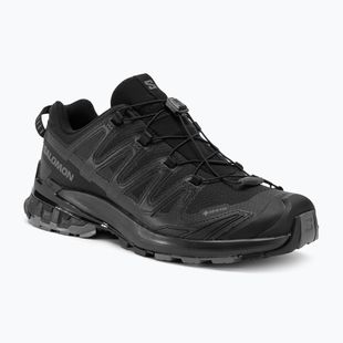 Pánské běžecké boty  Salomon XA Pro 3D V9 GTX black/phantom/pewter
