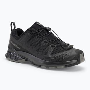 Pánské běžecké boty Salomon XA Pro 3D V9 Wide black/phantom/pewter
