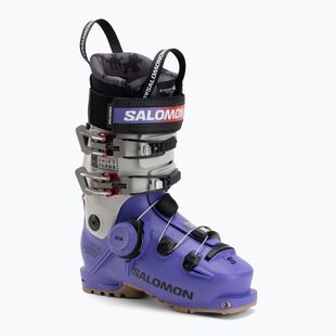 Dámské lyžáky Salomon Shift Alpha Boa 115 W ultraviolet/black/black